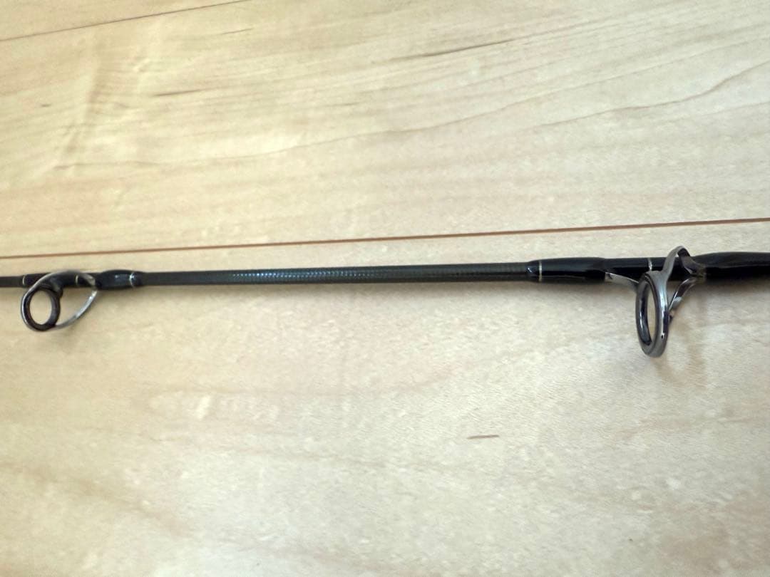 値下げ Ripple Fisher Ultimo83M