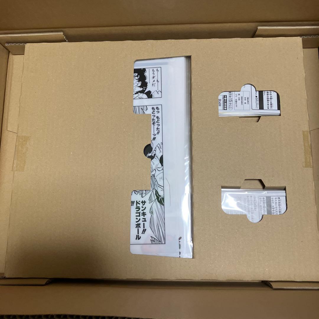 一番くじ　ドラゴンボール　40th 其之ニ　下位賞コンプ