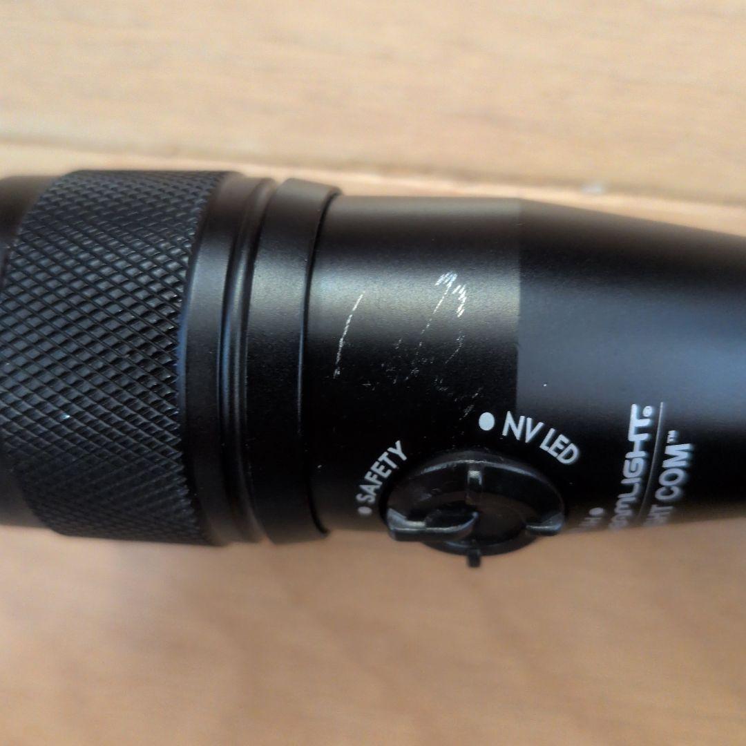 STREAMLIGHT　2本まとめ売り