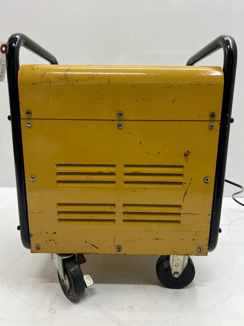 HATAYA ハタヤ HLV-05A トランス 5KVA 【中古品】81DD5