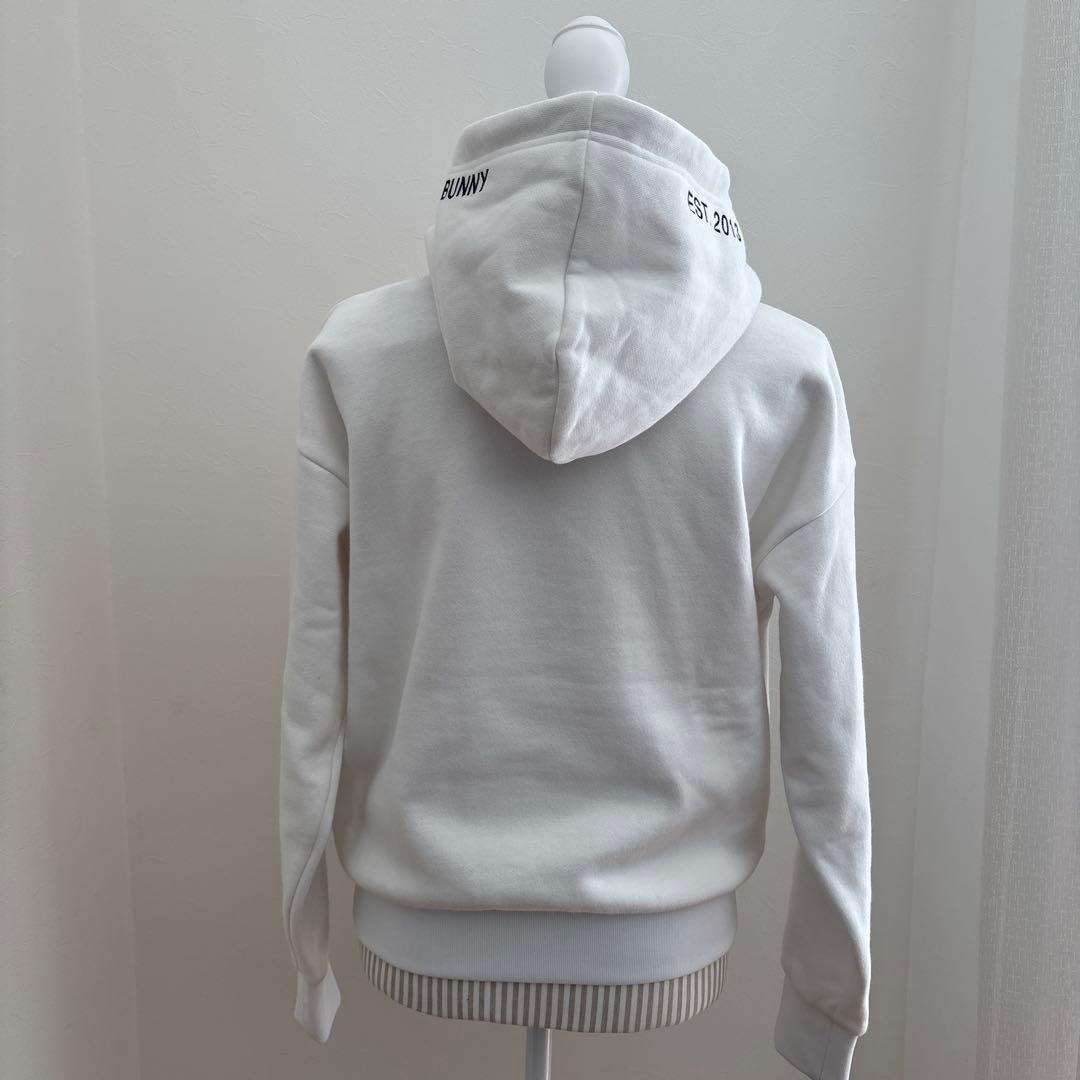 JACKBUNNYジャックバニーパーカー