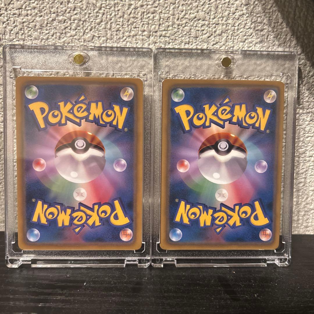 ポケモンカード コダック イーブイ ムンク展