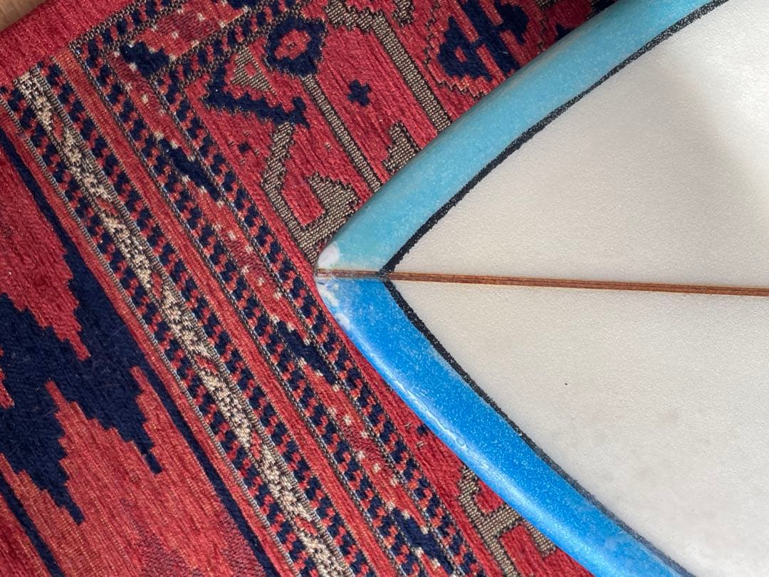 Lost Mayhem MR 「California Twin」5.6