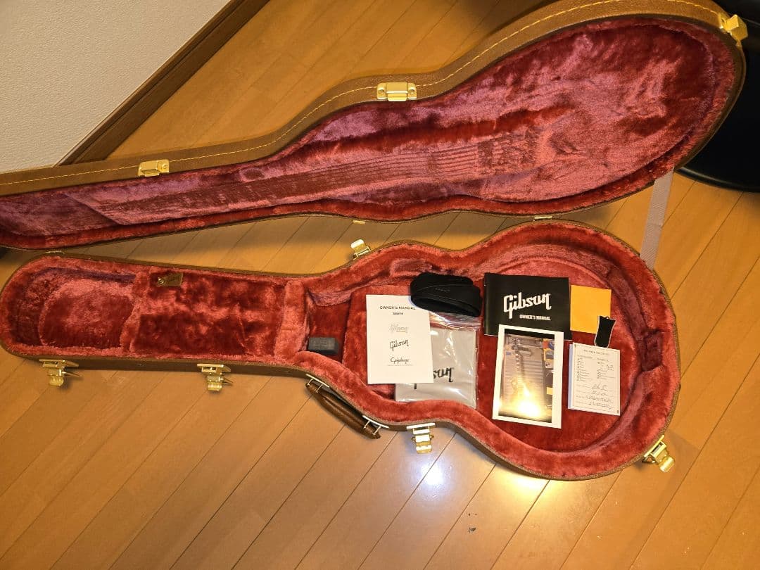 【中古特価！】Gibson Les Paul standard 60s