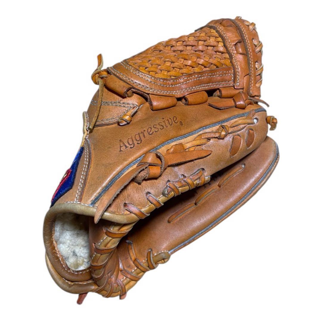 期間限定値下げ！！！　久保田スラッガー 軟式 内野手 KSN-1PSE