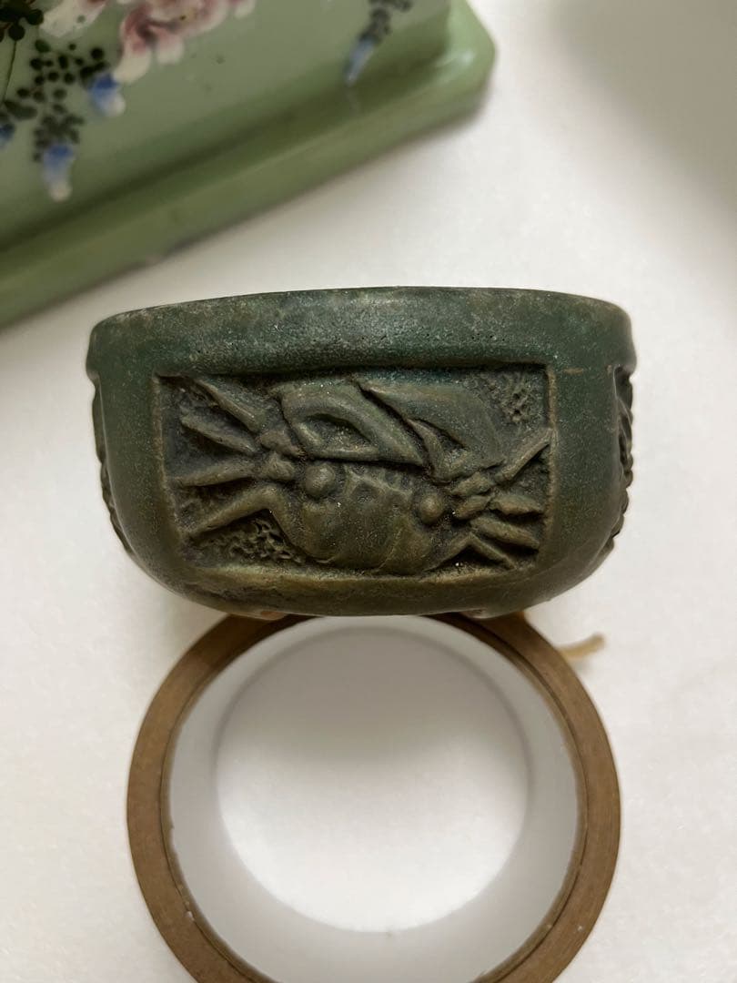 石舟鉢　逸品会　和鉢　彫り鉢