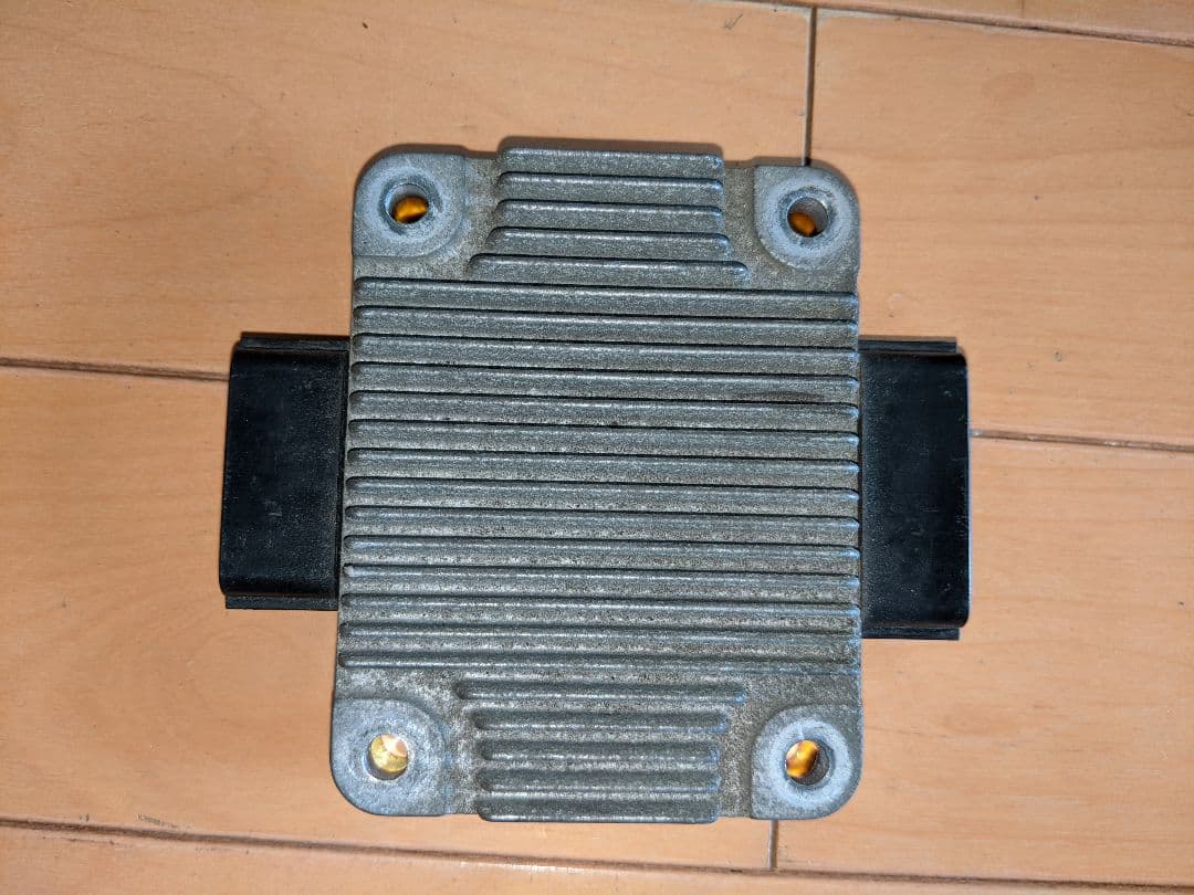 RB26.BNR32.BCNR33 イグニッションコイル、クランク角センサー