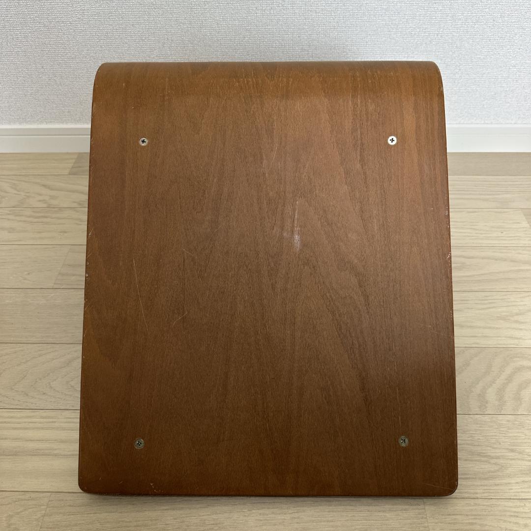 HIKARI 光製作所 曲げ木座椅子 ５脚セット 和モダン 座椅子