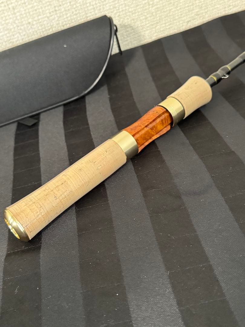 スミス ダガー ストリーム DS-TES50UL トラウト