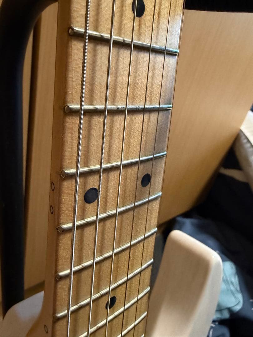 FUJIGEN フジゲン EOS-ASH-M