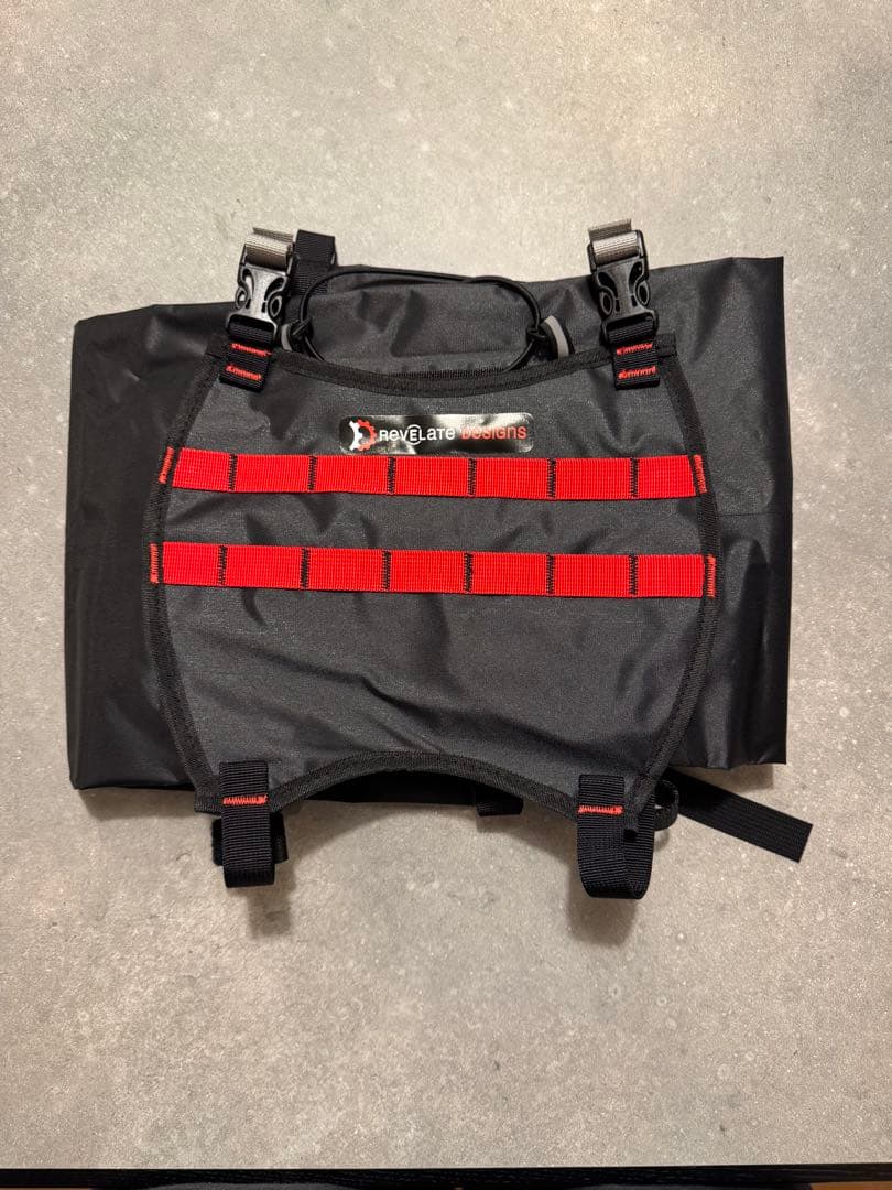 Revelate Designs レベレイトデザイン　スイートロール