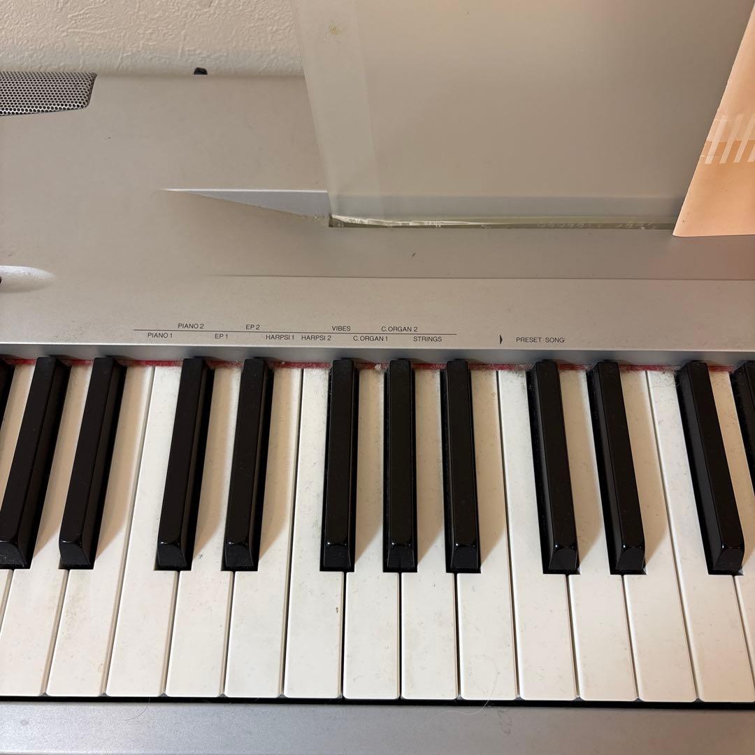 【札幌引取商品】YAMAHA ヤマハ 電子ピアノ P-60
