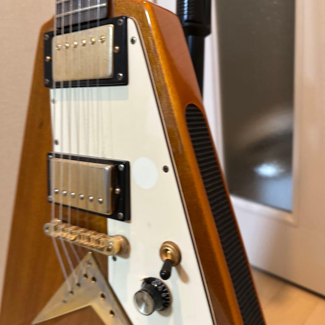 Epiphone コリーナV