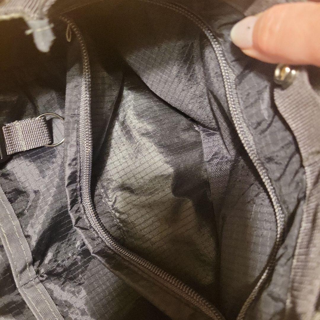 超美品✨お洒落❤ブリーフィング カモフラカートバック☆⚠お値下げ不可