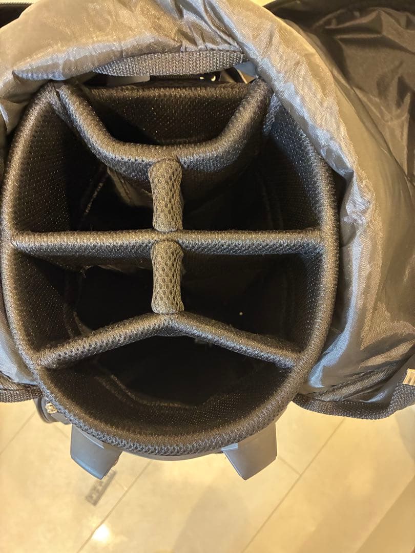 パーリーゲイツ　キャディバッグ