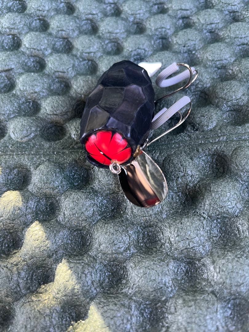 シリースタイル ルアー ツカティー　ダダル