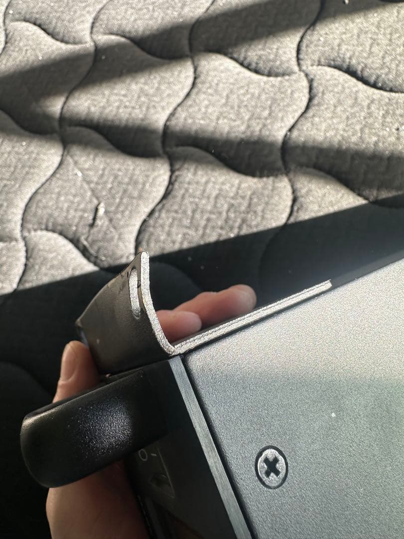 Fractal Audio Axe-Fx II MarkII 3Uケース付き