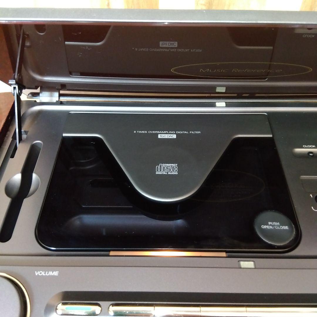 SONY Celebrity セレブリティ D-3000 リモコン、元箱 有