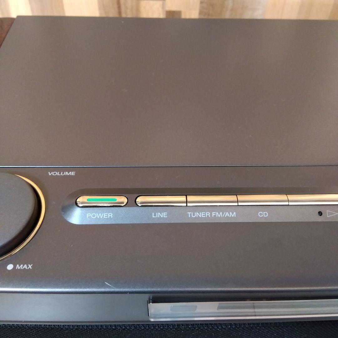 SONY Celebrity セレブリティ D-3000 リモコン、元箱 有