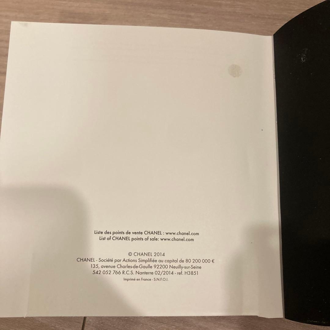 CHANEL J12 箱のみ