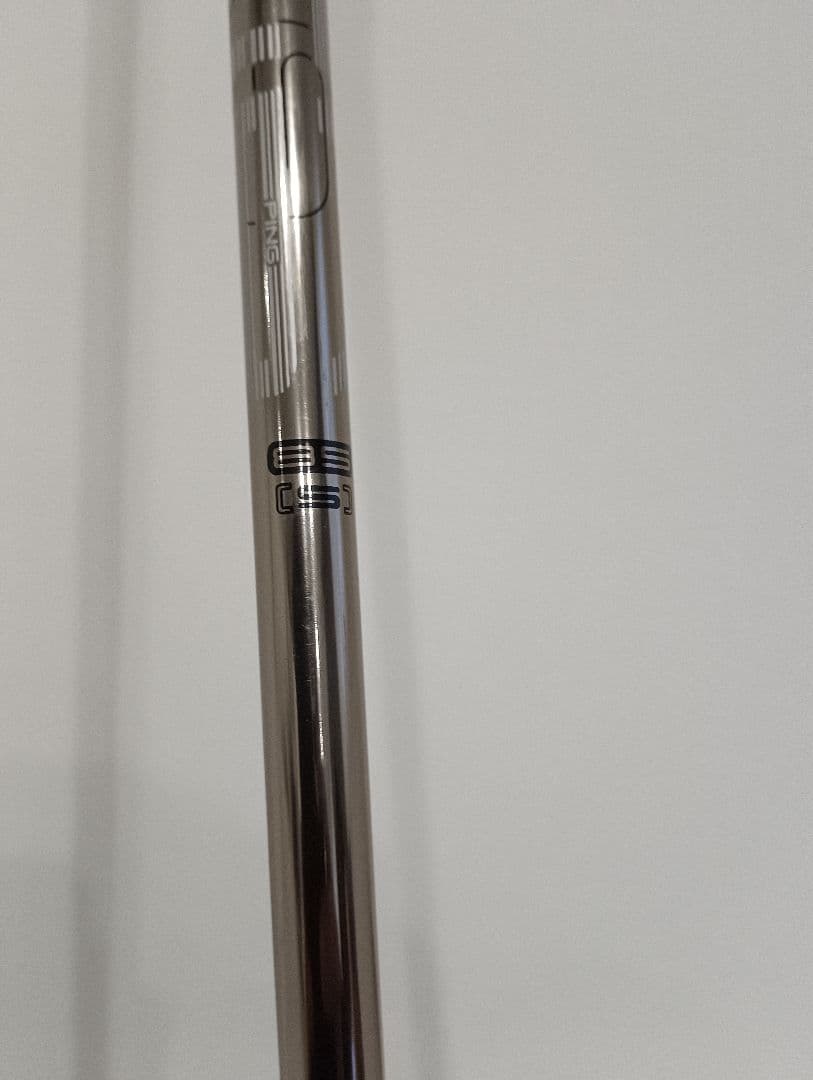 値下げしました。PING G425 2U　ユーティリティ 17度