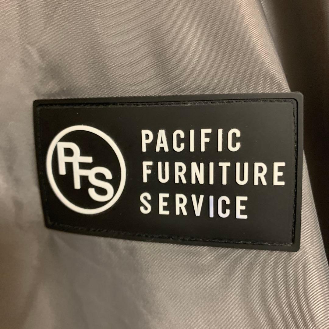 P.F.S. Coach Jacket コーチジャケット ブルコ bluco M