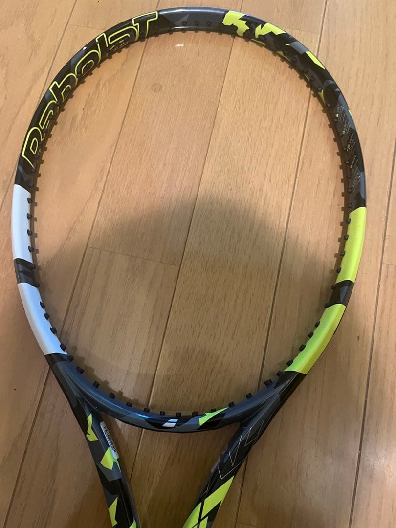 Babolat Pure Aero 98 テニスラケット
