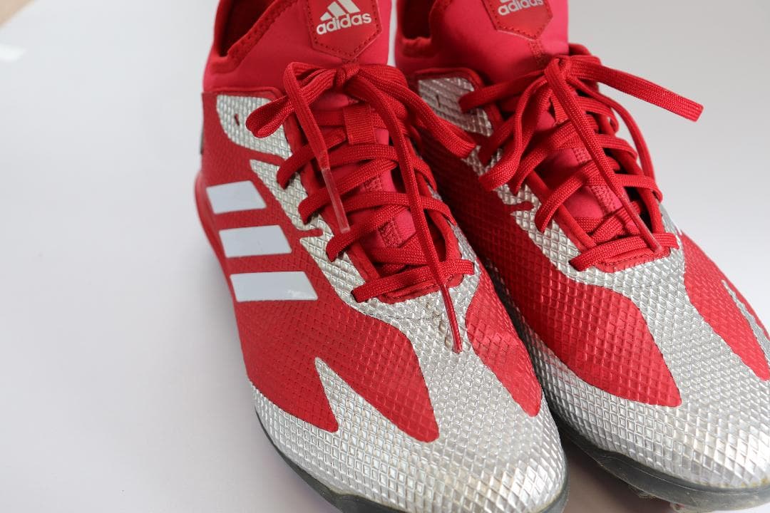 adidas アディダス 野球 ソフトボール シューズ ２６センチ