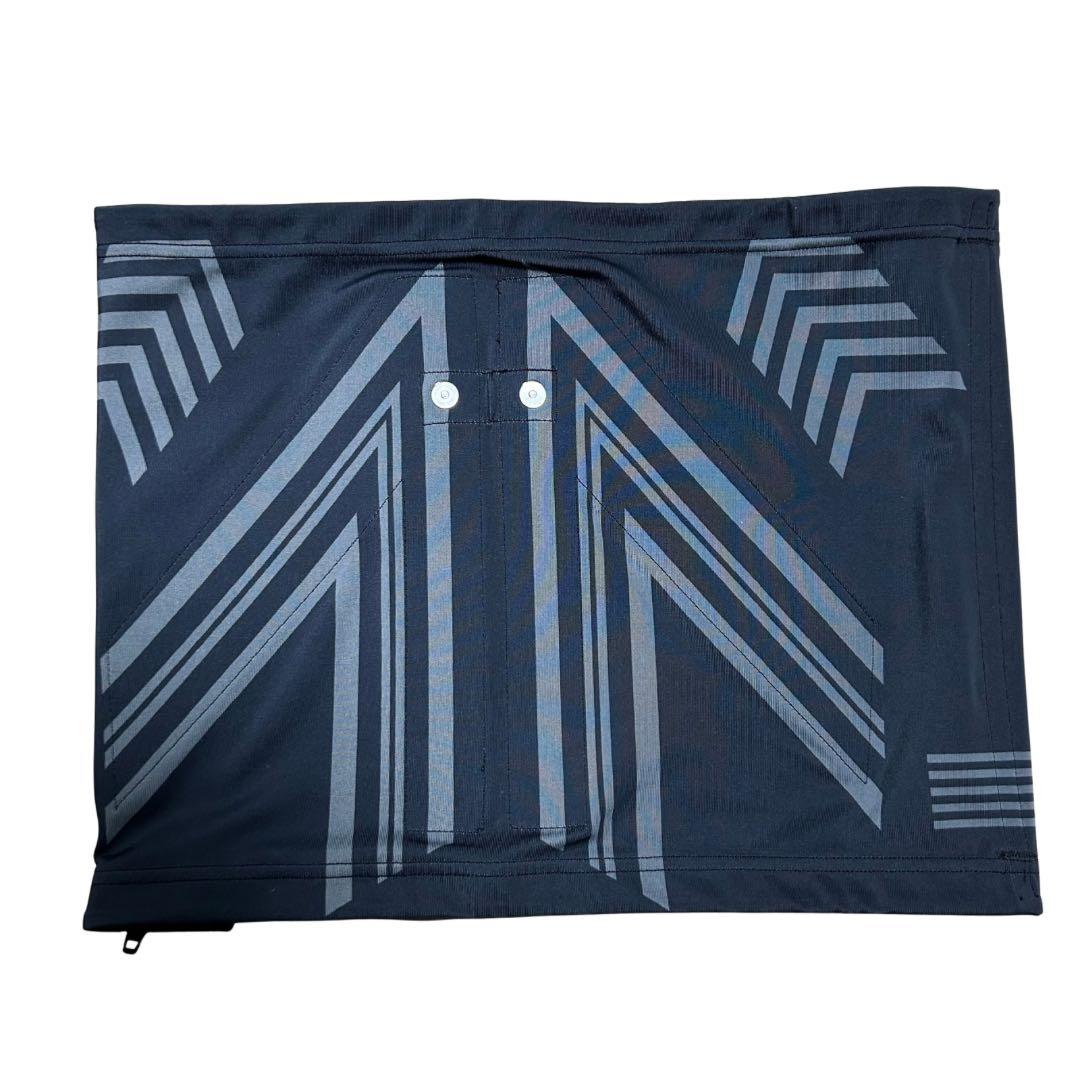 Vup Exa EMS腹筋ベルト Mサイズ 美品 筋トレ ダイエット 引き締め