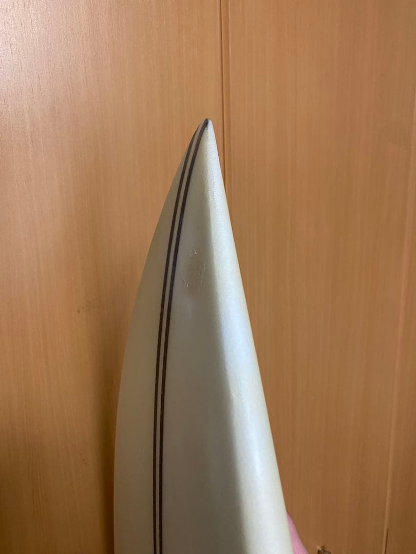 サーフィン・ボディボード CI Neckbeard2 spine-tek 5'6, 26.8L