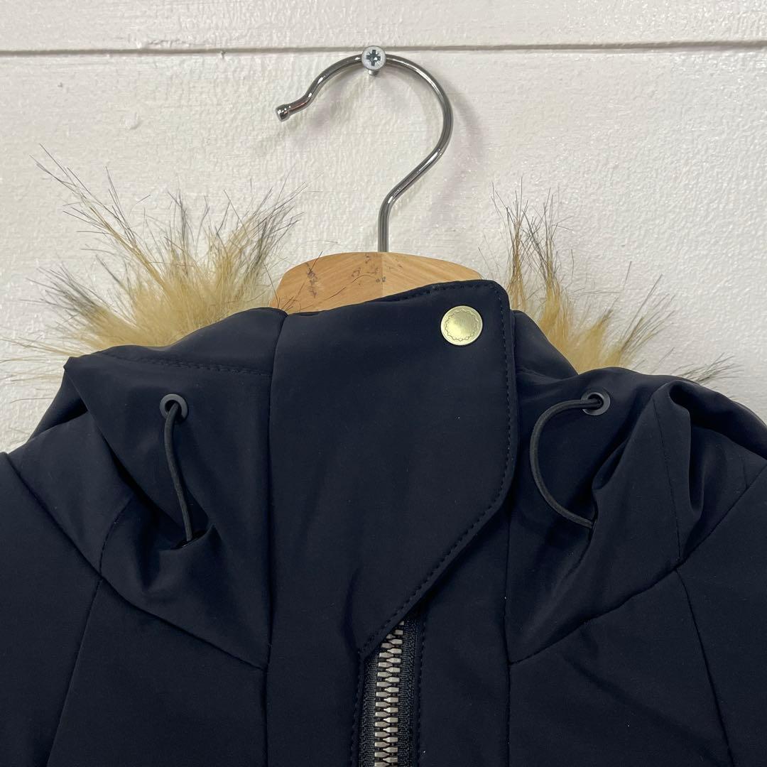 Goldwin ゴールドウィン レディース ダウンジャケット サイズL