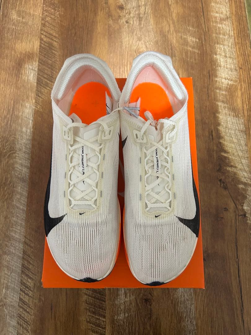 ズームストリークフライ2 プロト　26.0cm