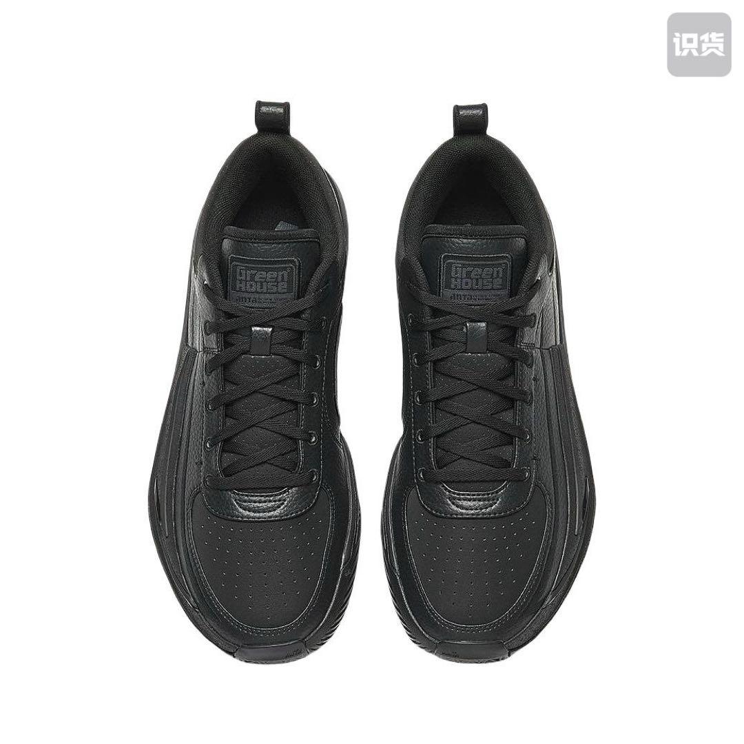 ANTA SCALPEL 1 STYLE ブラック 26.5cm