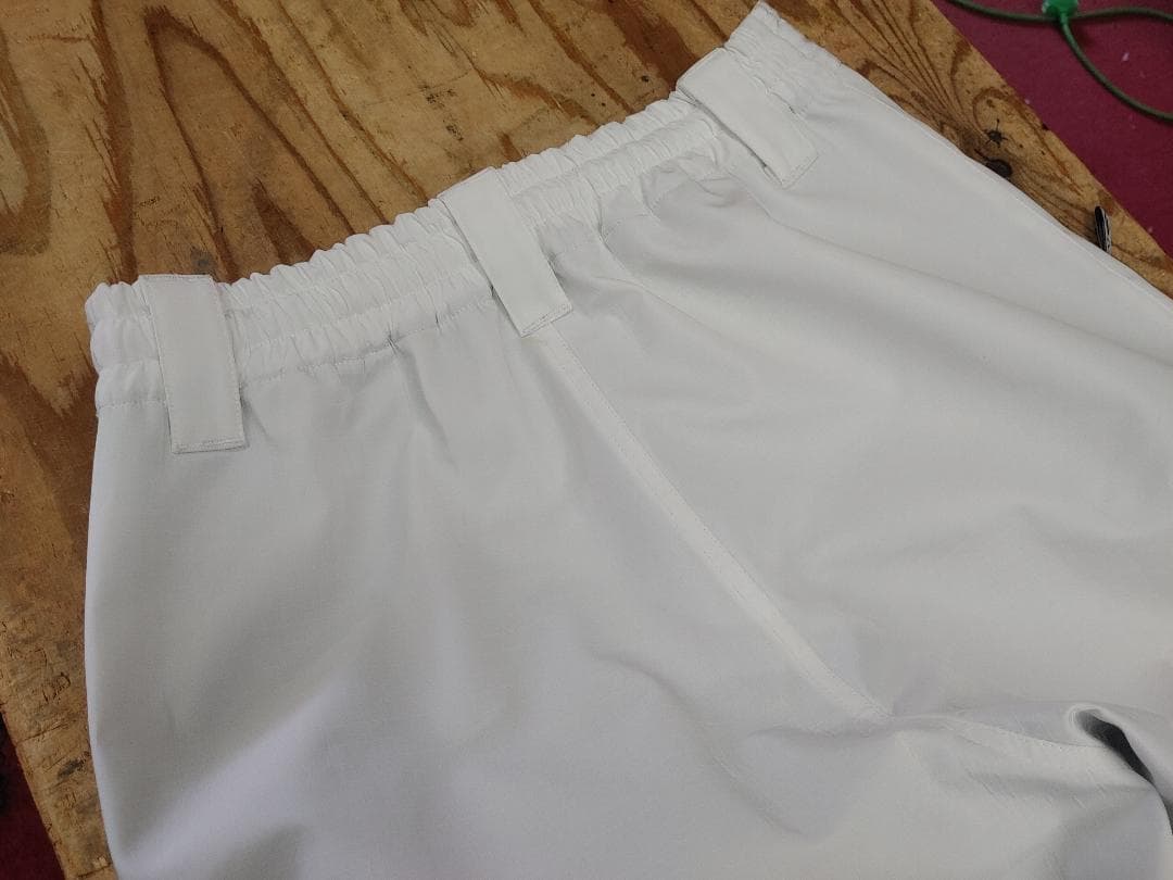 S Balenciaga Cargo スキーパンツ