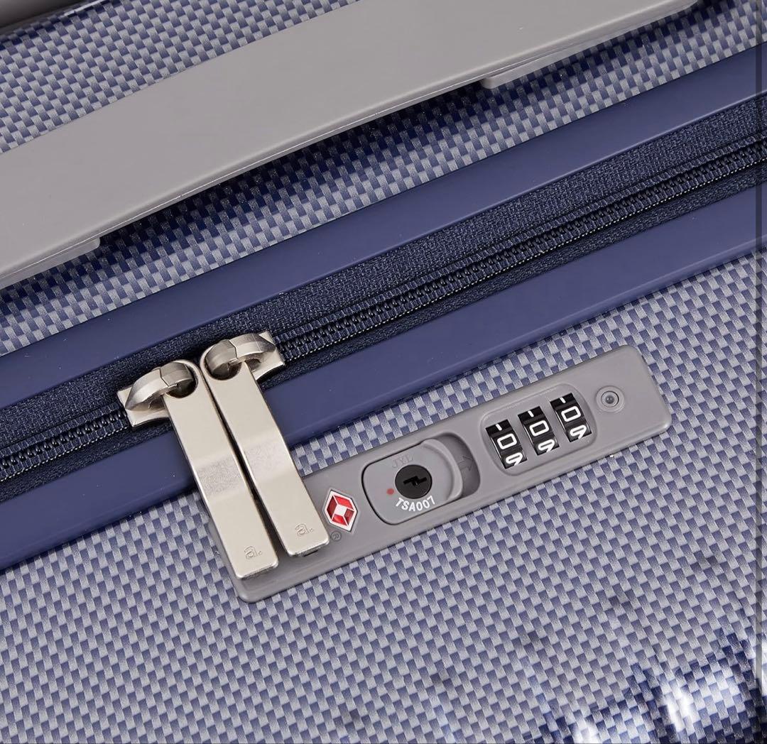 ace.52L エース パリセイド3-Z 1回使用