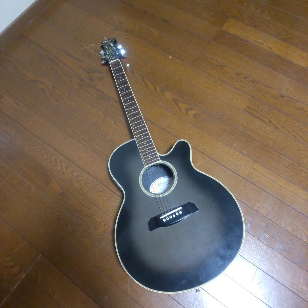 豪華セット！Morris Tornado TZ 日本製 ハードケース・弦・ピック