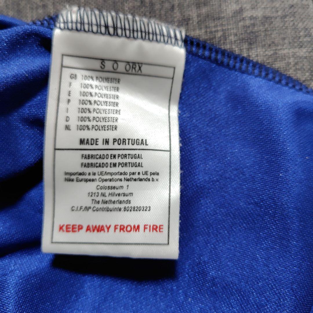 FC Barcelona Nike 1999年記念シャツ