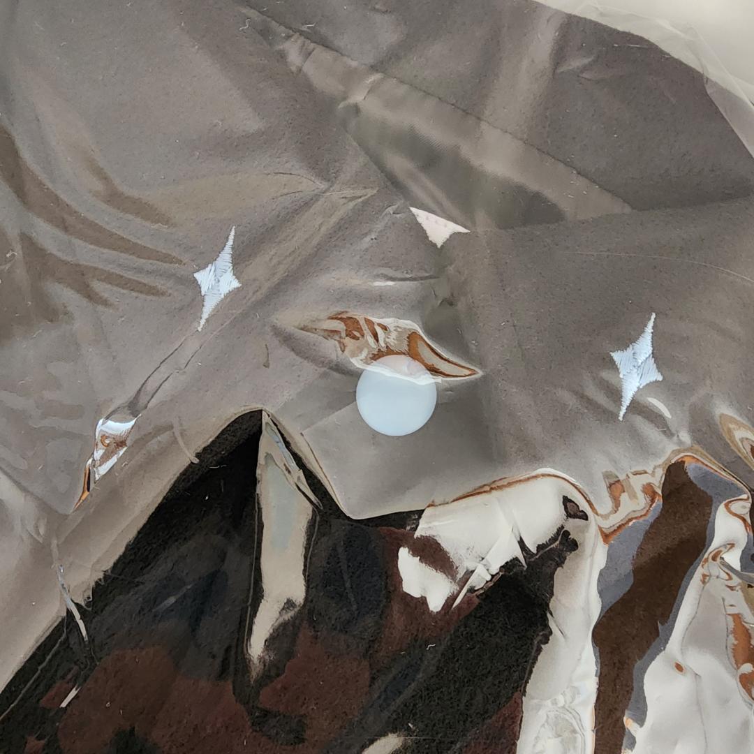 ★期間限定★ 原神 韓国 カフェ ナタ 5周年記念 豪華セット ジャケットL