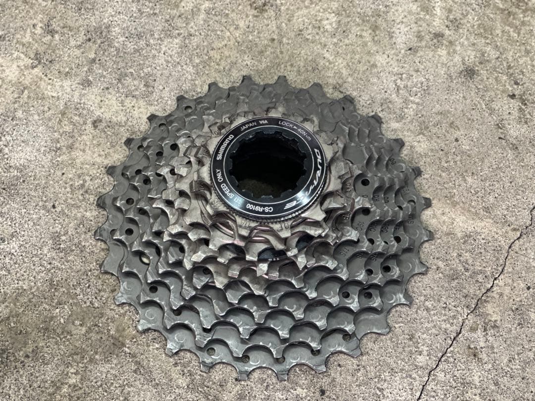 CAMPAGNOLO BORA ULTRA 50 TU ホイールセット