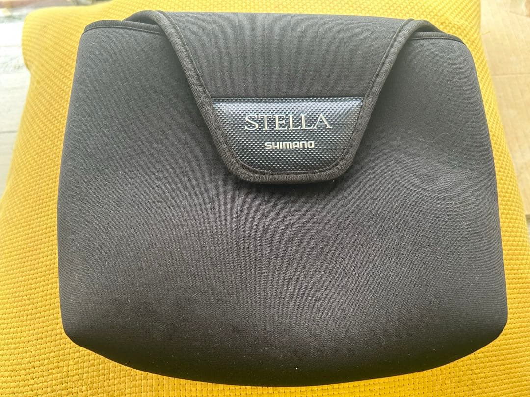 シマノ　20ステラSW20000PG