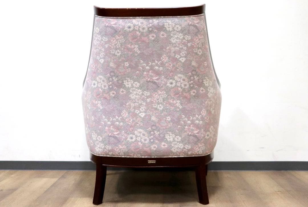 GMHS60F○maruni / マルニ 地中海 サランテ 1人掛けソファ シ