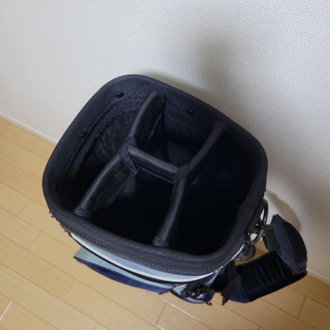 PING ピン キャディバッグ ゴルフバッグ
