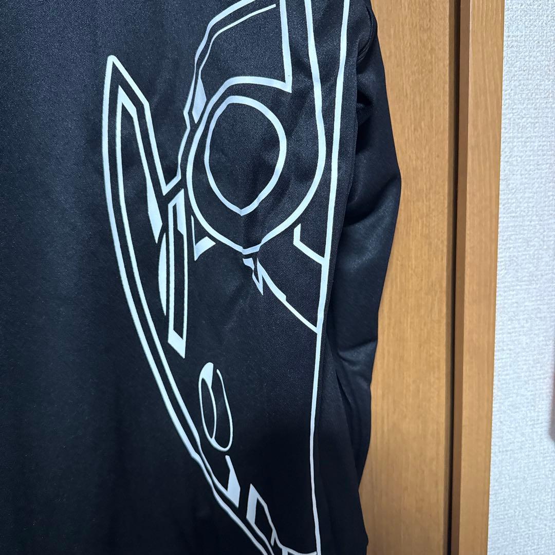 仮面ライダーガッチャード スタッフパーカー［XL］