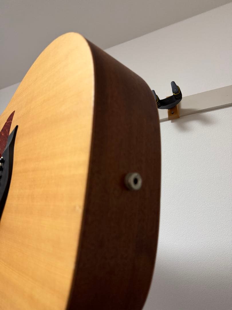 美品！Taylor Big Baby エレアコ