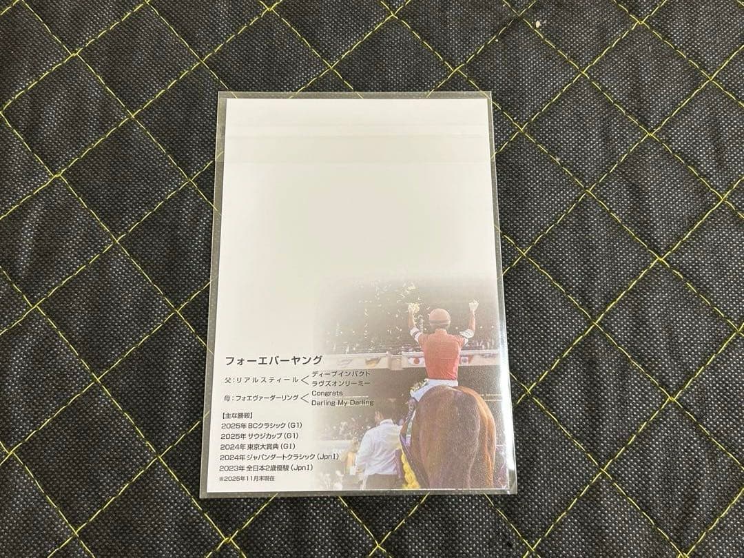 フォーエバーヤング キャップ 帽子