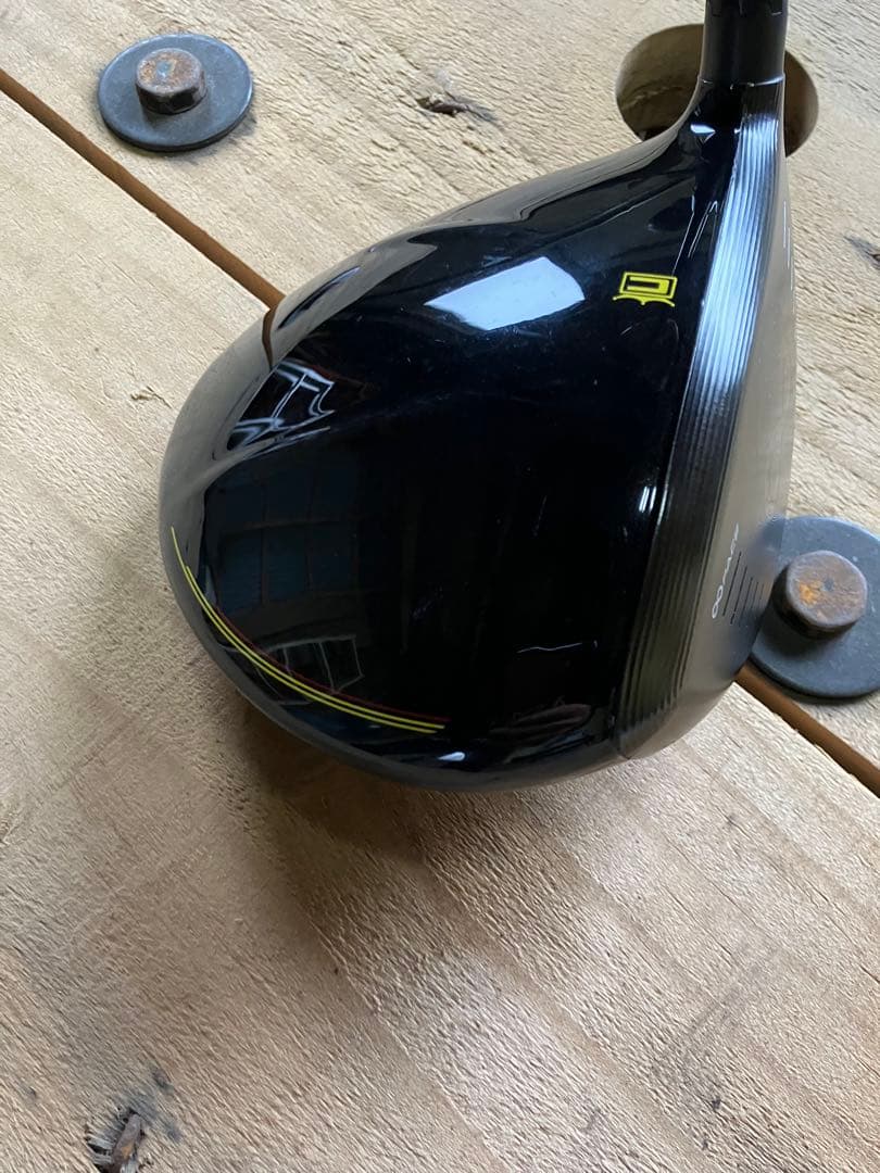 Cobra King SZ Speedzone ドライバー　スピードゾーン