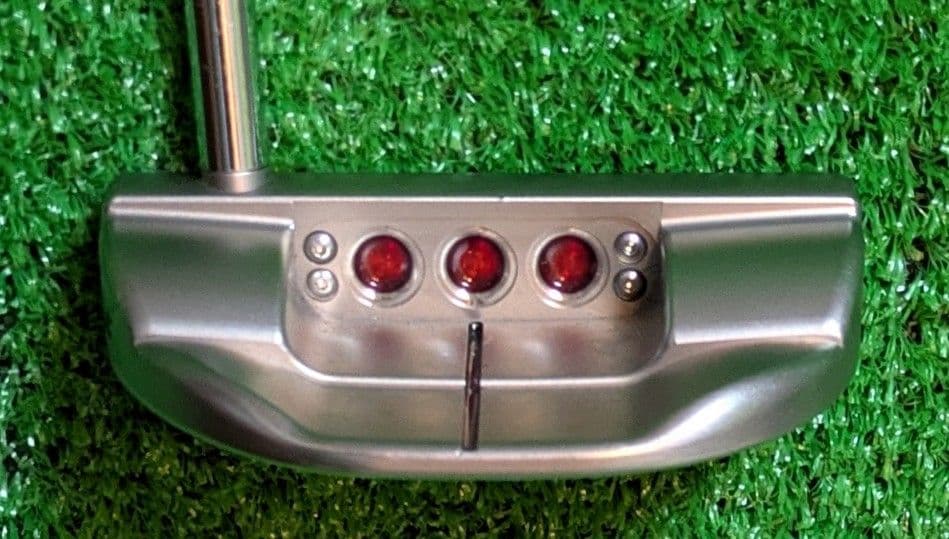 スコッティキャメロン 2018 　SELECT　FASTBACK