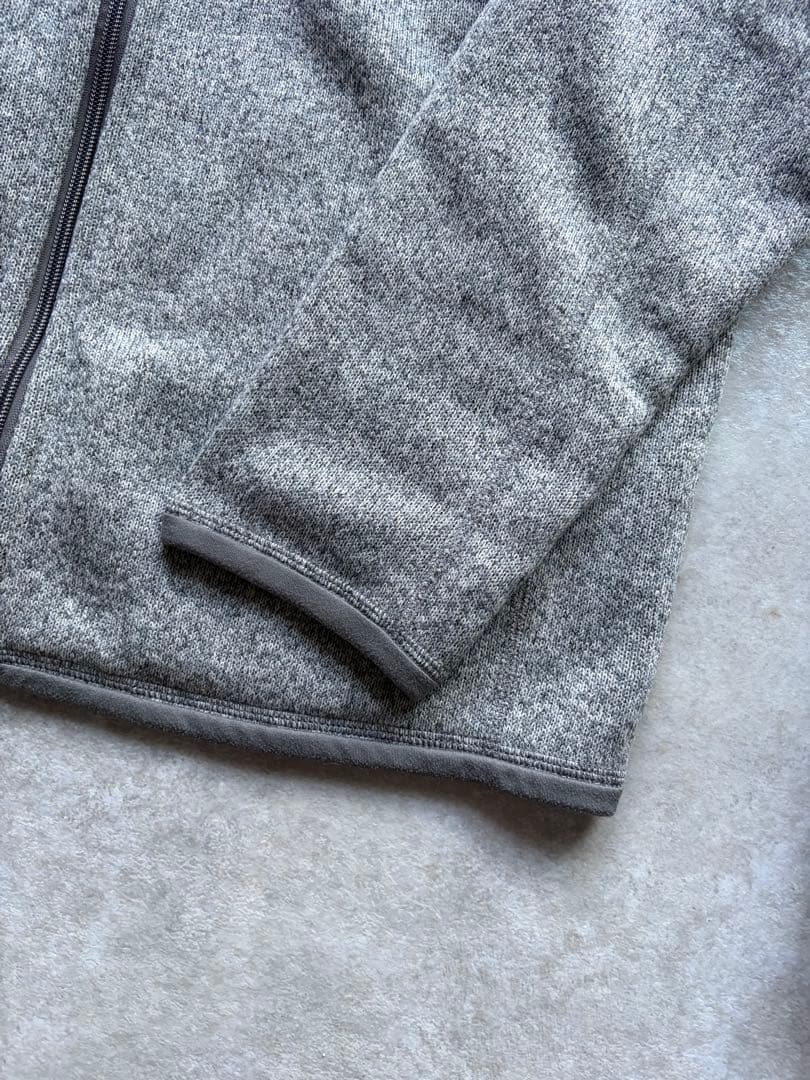 H*o様 名作　パタゴニア　ベターセーター　M