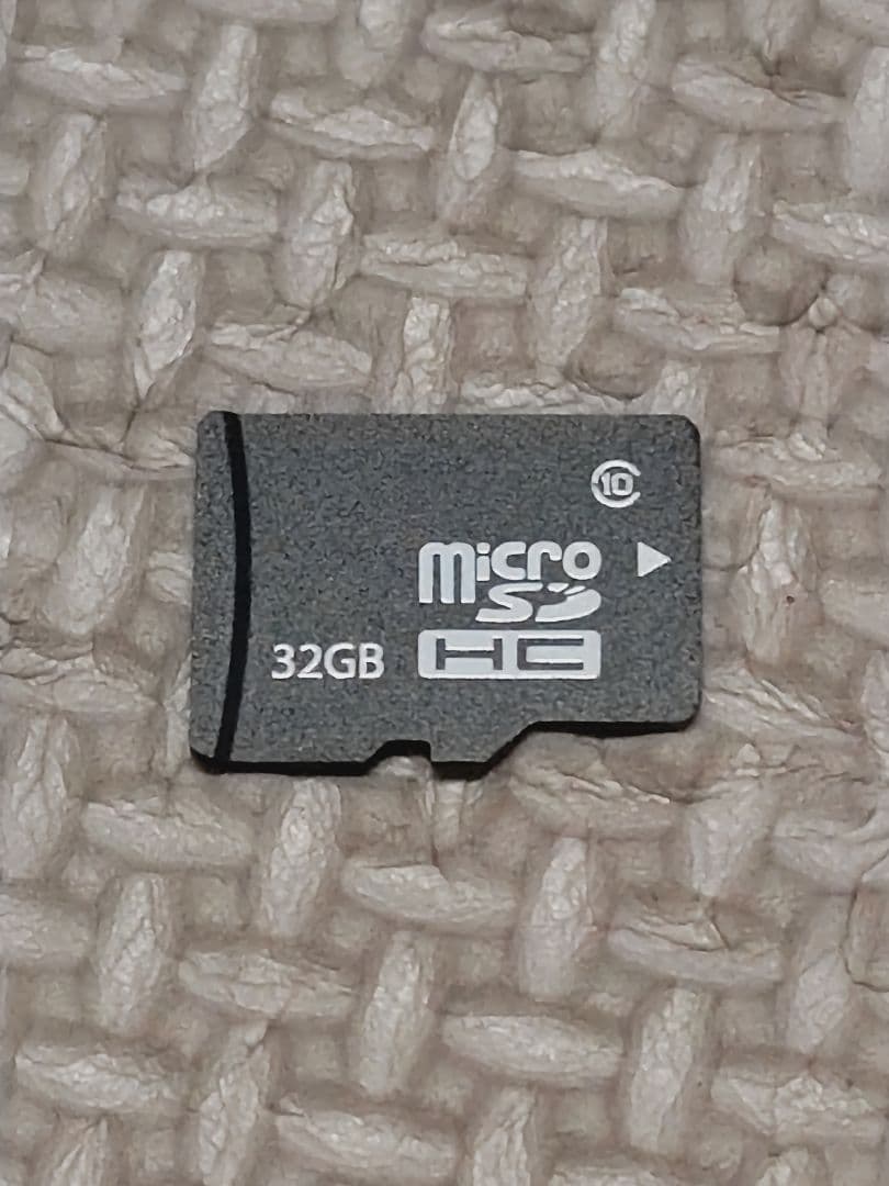 Yupiteru　ZQ-31R 360° ドライブレコーダー 、リアカメラ付き