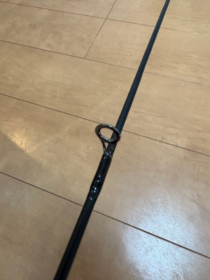 【超美品/レア】Ugly Stik ロッド& SHIMANO リール セット